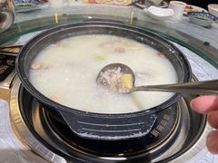 招牌粥底火锅-丰尔粥食·粥底火锅·桑拿鸡(大良总店)