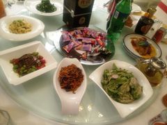 -江南大酒店(上肖墙店)