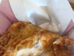 -肯德基(新人民公园店)
