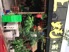 -土蚝·高压锅生蚝(百姓美食街店)