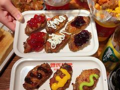 -管氏翅吧(地安门创始店)