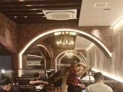 -汉丽斯巴西烤肉自助(市南店)