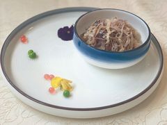 -得丘礼享谷·玉兰苑