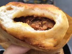 -牛煎里牛肉煎包淮南牛肉汤(广东路店)