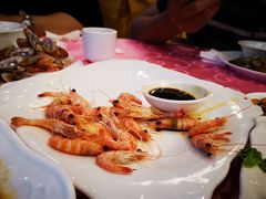 -龙溪海鲜酒家(溪涌店)