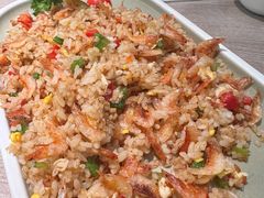 -朗迪姆餐厅(丰尚国际广场店)