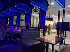 大堂-胖哥俩肉蟹煲(虹口龙之梦店)