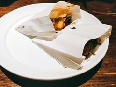 驴肉火烧-掌柜的店·河南菜(世茂店)