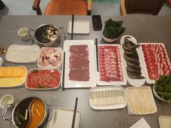 -君邦火锅(新疆大厦店)