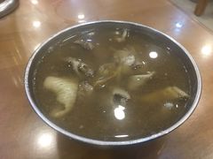-老牌依强牛肉店(达道总店)