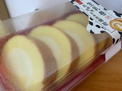-詹记桃酥(包河万达店)