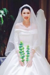 婚纱-ChenV西服礼服高级定制(市区养育巷店)