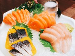-福樱兰海鲜放题铁板烧(加州店)