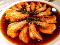 android_upload_pic-鹿港小镇经典老上海菜(长乐路店)