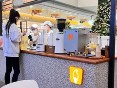 -野人先生Gelato(上海长宁龙之梦店)