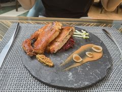 -小莫餐厅And More Restaurant西餐(北京展览馆店)