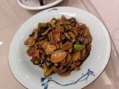 -张氏鱼庄
