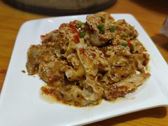 -陈记味道枣庄辣子鸡(佛山街总店)