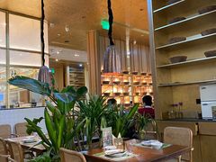 -泰香米泰国餐厅(中大国际店)