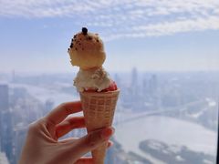 -广州四季酒店·意珍·意式自助餐