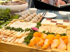 -慢丽江·云南野生菌土鸡锅(付家庄店)