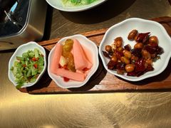 -索溪山寨·湘西饮食文化博物馆(标志门店)