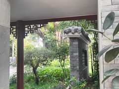 -四海公园(南山区)