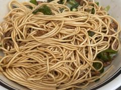-李易面馆(树木岭店)