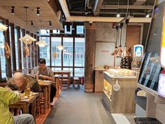 -香逸山自助火锅