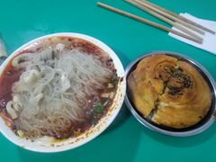 -甘记肥肠粉(马鞍北路店)