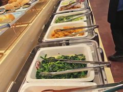 -素满香·食养自助(建邺万达店)