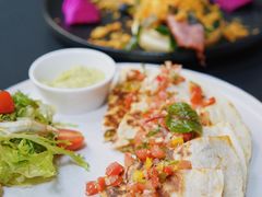 -ChitChat奇洽·Bistro(黎黄陂路店)