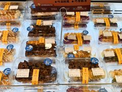 -鲍师傅糕点(凯德云尚广场店)