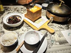 -绿茶餐厅(朝阳大悦城店)