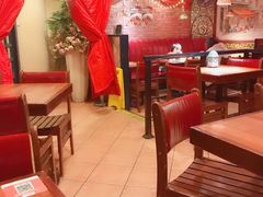 大堂-玛格萝妮比萨屋(陆家浜路店)