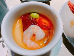 -和创柚子·会席日本料理(新区淮海街店)