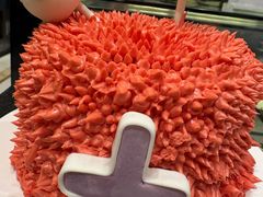 -索菲特酒店 · 云尚天际自助餐厅