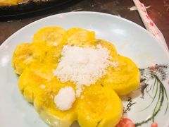 -粗粮人家·东北菜(洋桥店)