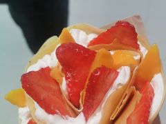 -可丽小屋(中山路店)