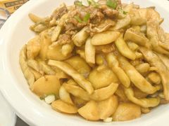 -郭记家常菜下水馆