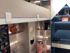 -索菲亚衣柜橱柜全屋定制(真北红星店)