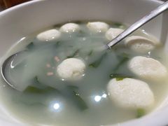 -客家大院·非遗赣南客家菜(郁孤台店)