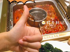 -雾都渣渣火锅(南城智汇城店)
