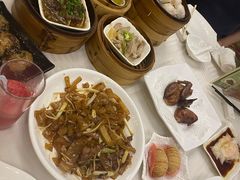 -潮福城大酒楼·潮粤菜·港式点心(阳光城店)