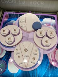 -周大福荟馆JEWELRIA(东百中心店)