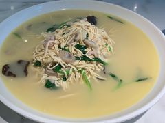 大煮干丝-花园茶楼(兴城西路店)