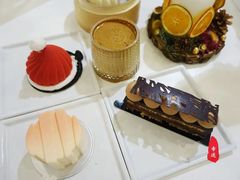 -1/4 ONE QUARTER COFFEE LAB(朝阳大悦城店)