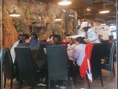 大堂-京北渔家傲