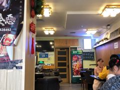 大堂-金龙烧烤·牛肉面(西塔店)