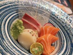 -傑·料理·海鲜放题(佛山文华荟店)
